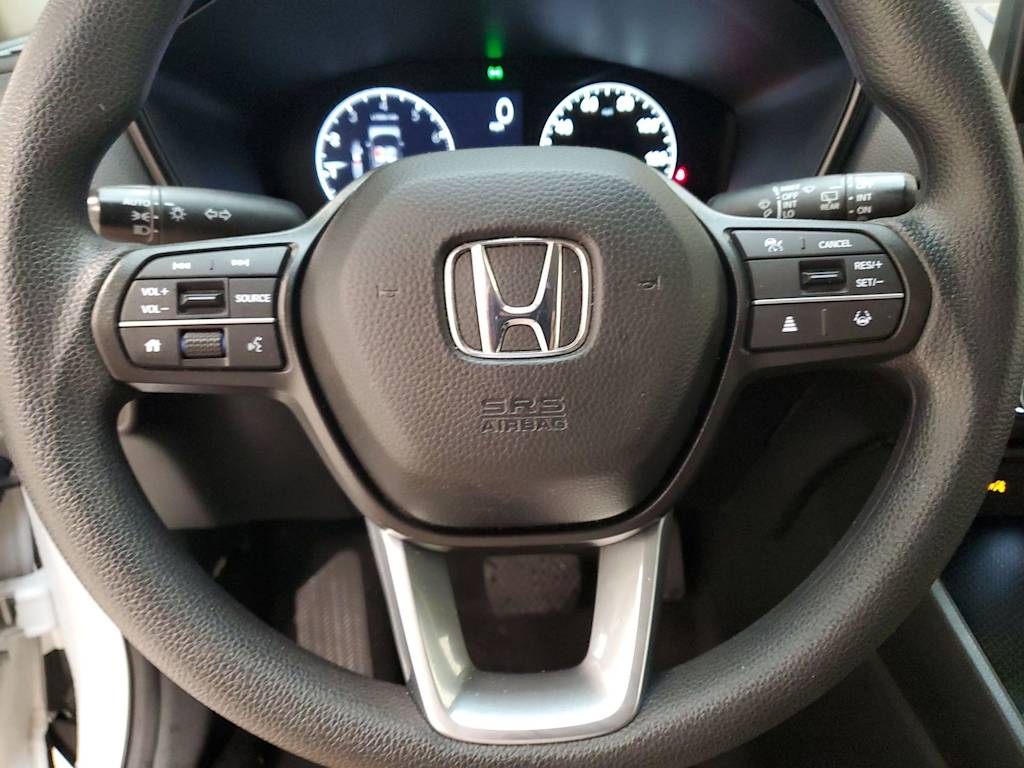Thumbnail: 2025 Honda CR-V - 18