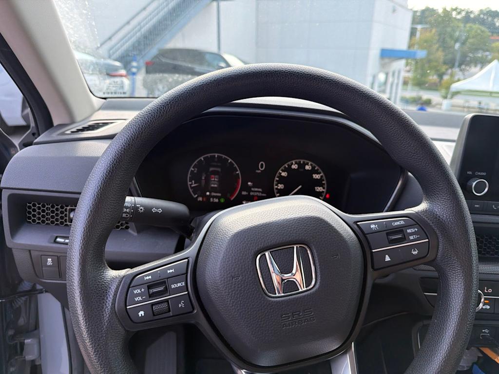 Thumbnail: 2024 Honda CR-V - 2