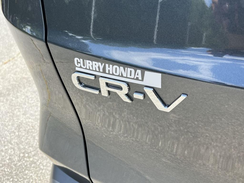 Thumbnail: 2026 Honda CR-V - 6