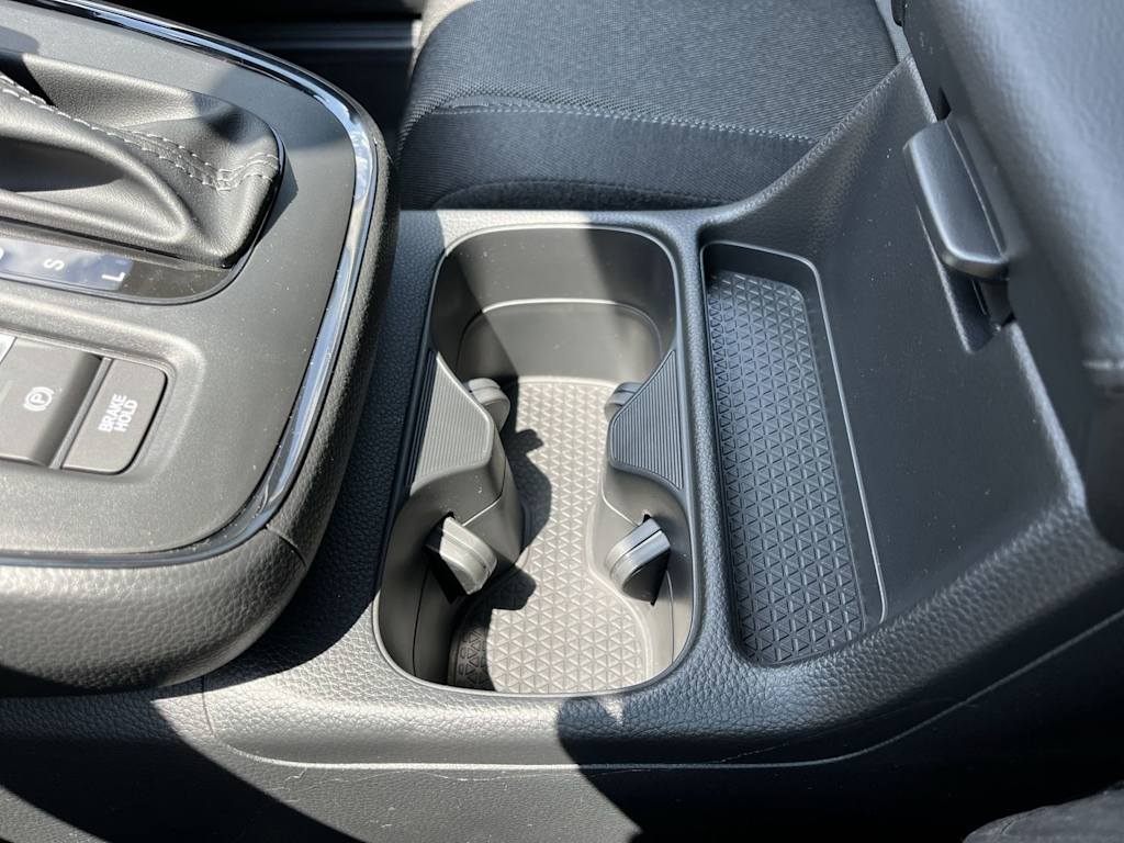 Thumbnail: 2026 Honda CR-V - 24