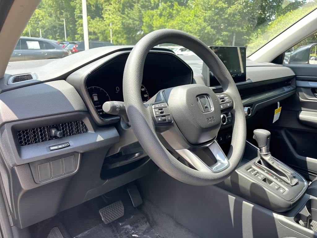 Thumbnail: 2026 Honda CR-V - 8
