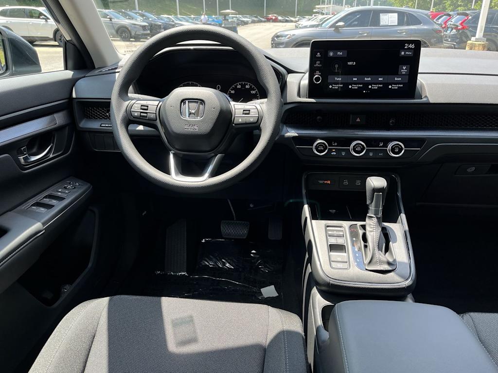 Thumbnail: 2026 Honda CR-V - 2