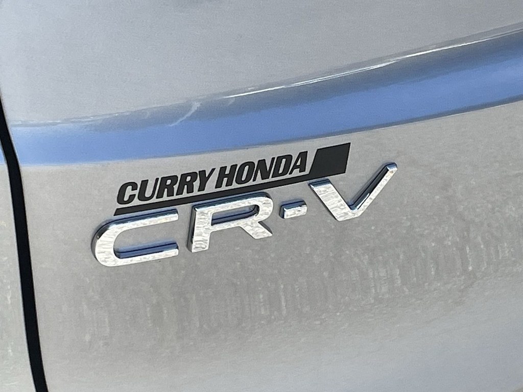 Thumbnail: 2026 Honda CR-V - 6