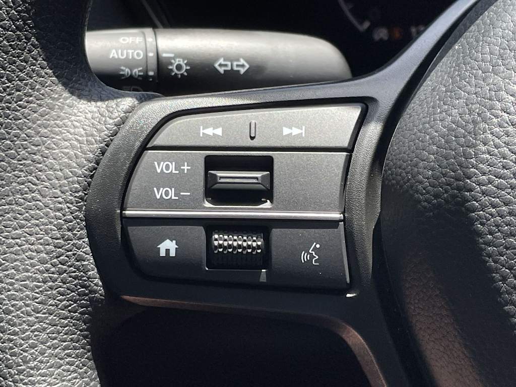 Thumbnail: 2026 Honda CR-V - 21