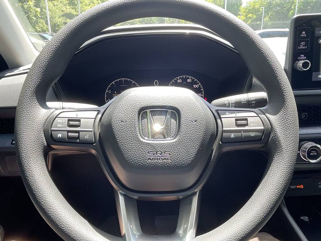 Thumbnail: 2026 Honda CR-V - 11