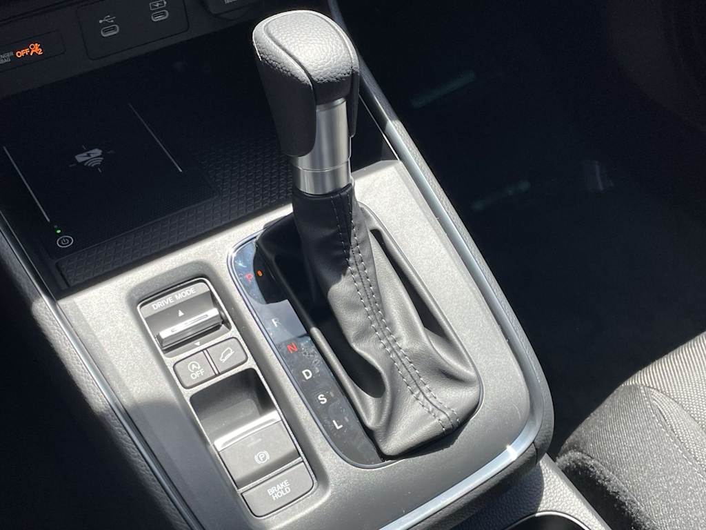 Thumbnail: 2026 Honda CR-V - 13