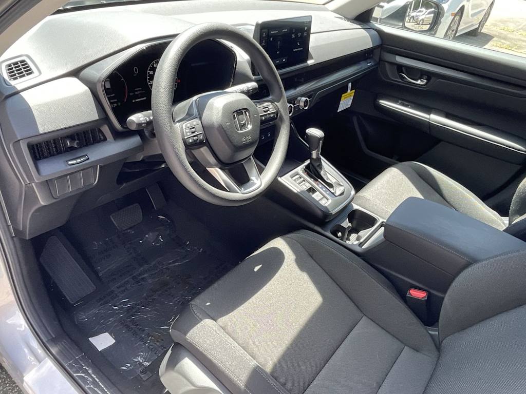Thumbnail: 2026 Honda CR-V - 8