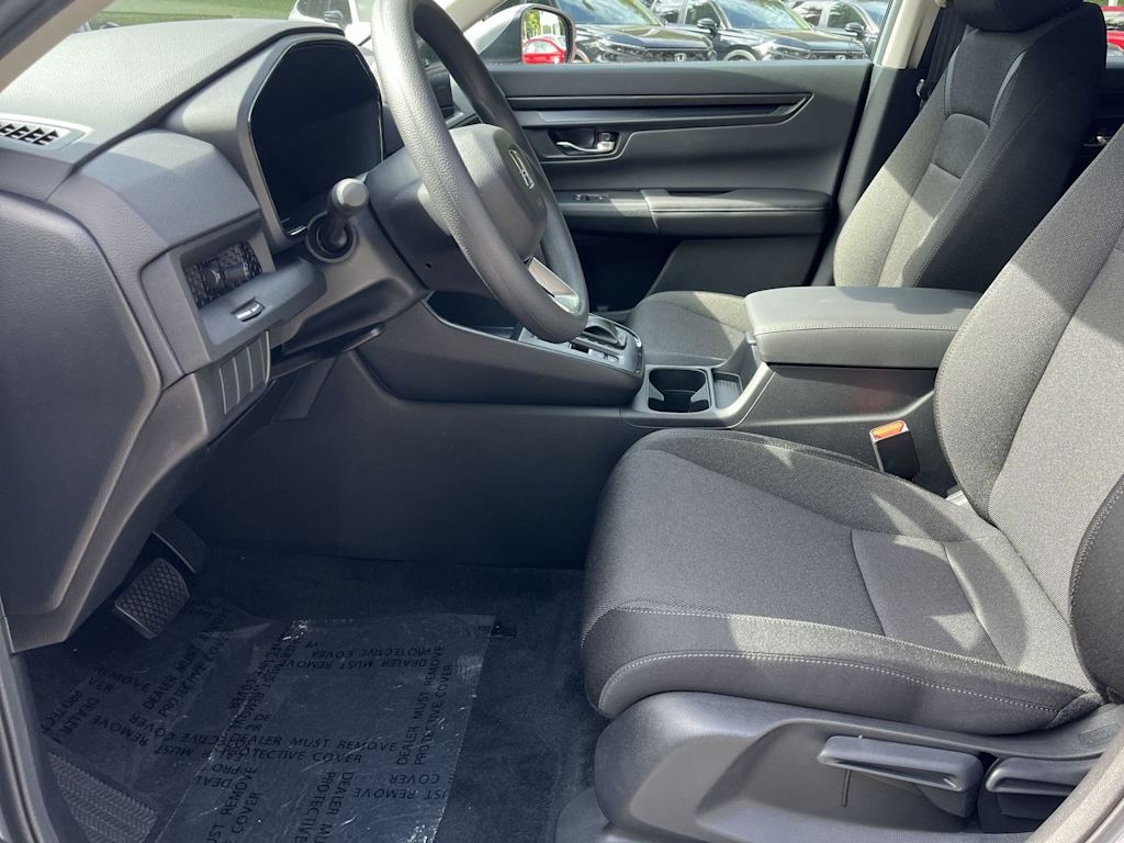 Thumbnail: 2026 Honda CR-V - 9