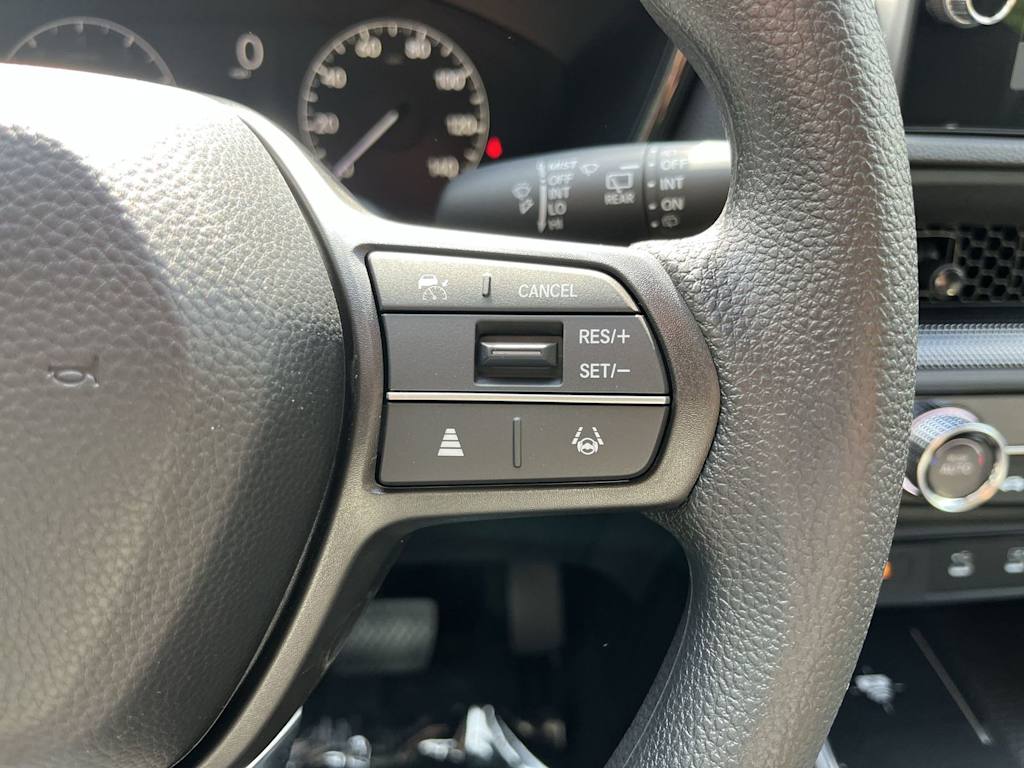 Thumbnail: 2026 Honda CR-V - 21