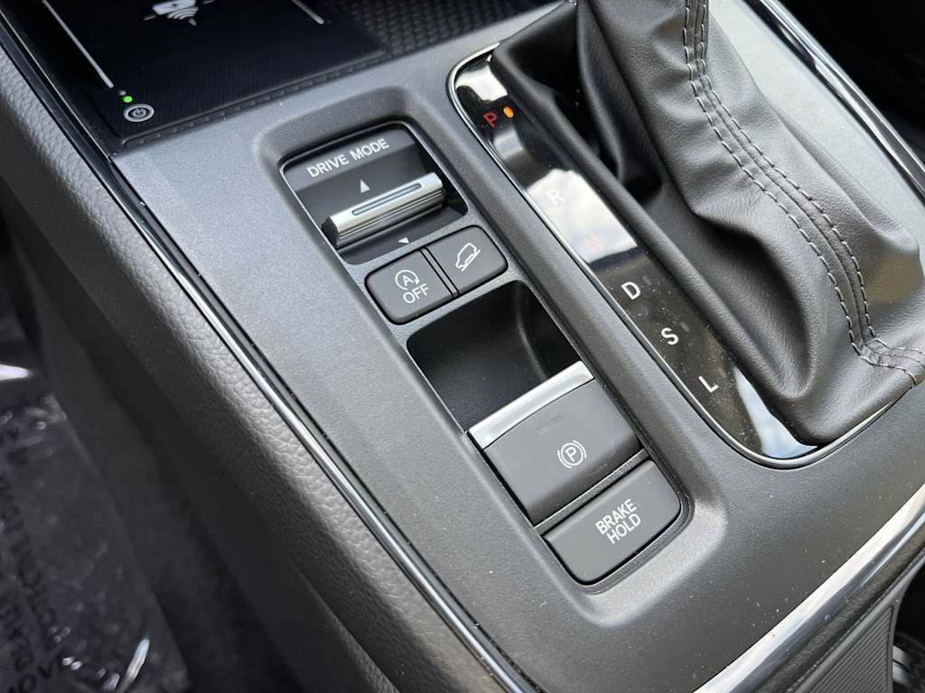 Thumbnail: 2026 Honda CR-V - 22