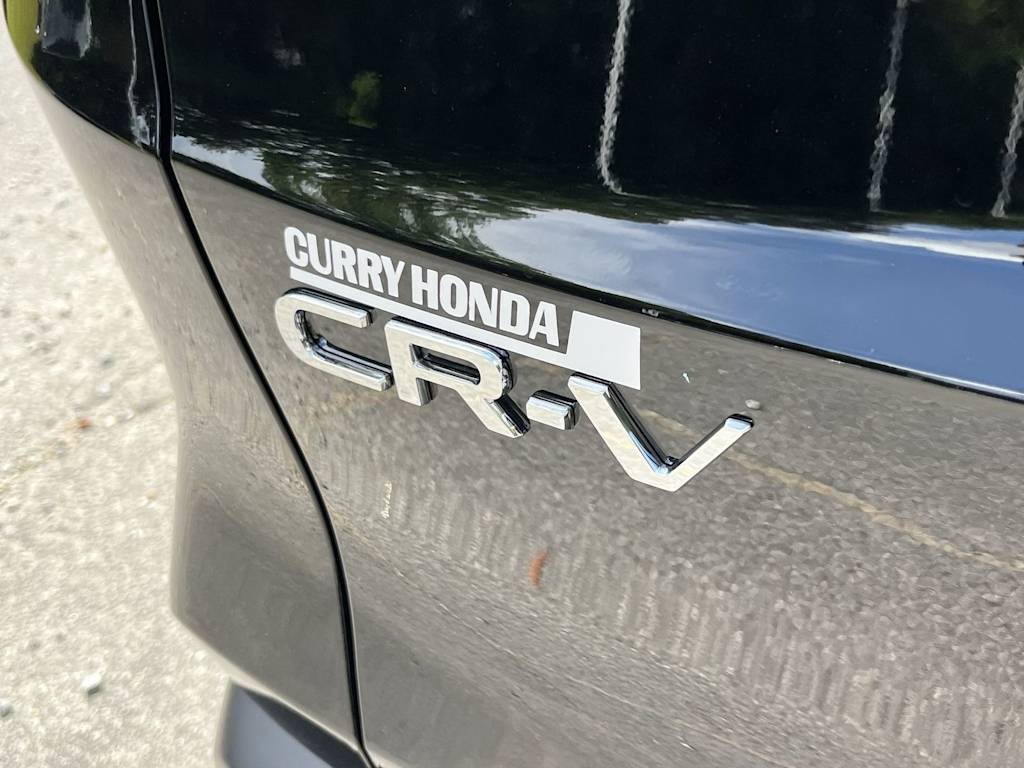 Thumbnail: 2026 Honda CR-V - 6
