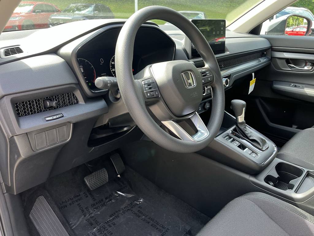 Thumbnail: 2026 Honda CR-V - 8