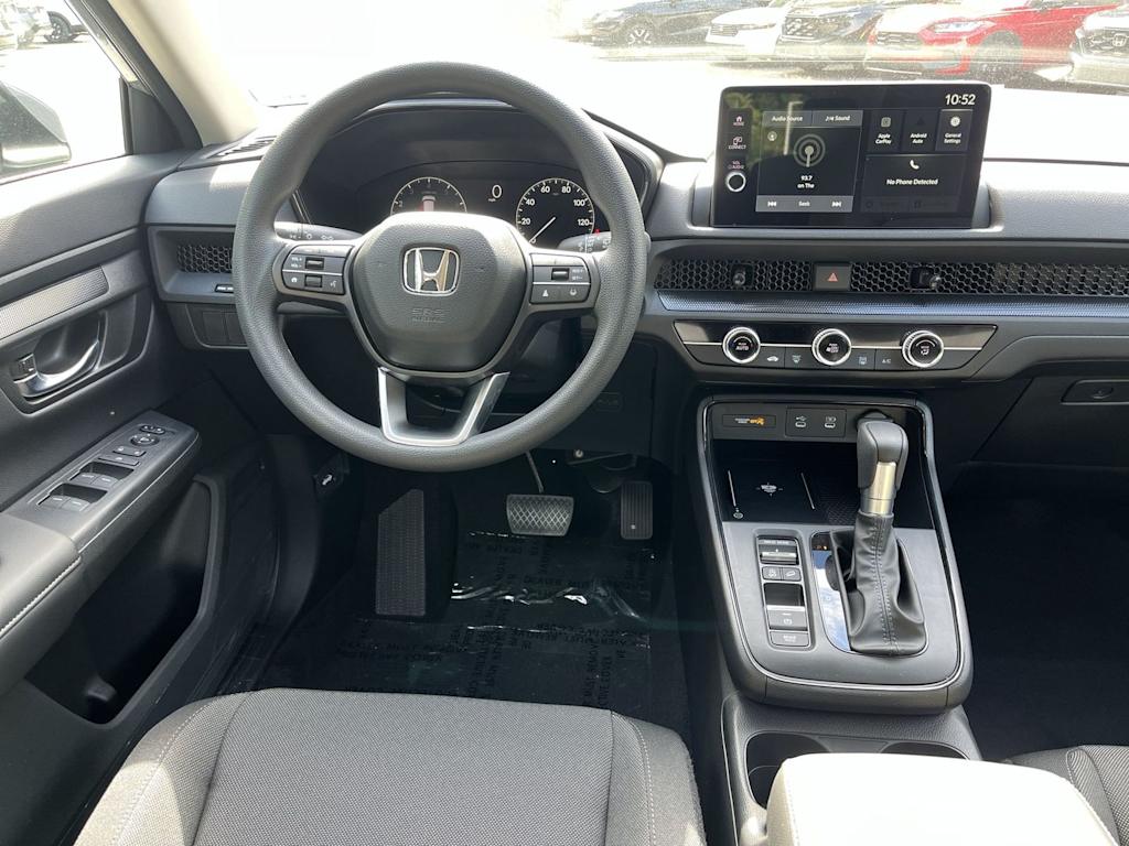 Thumbnail: 2026 Honda CR-V - 2