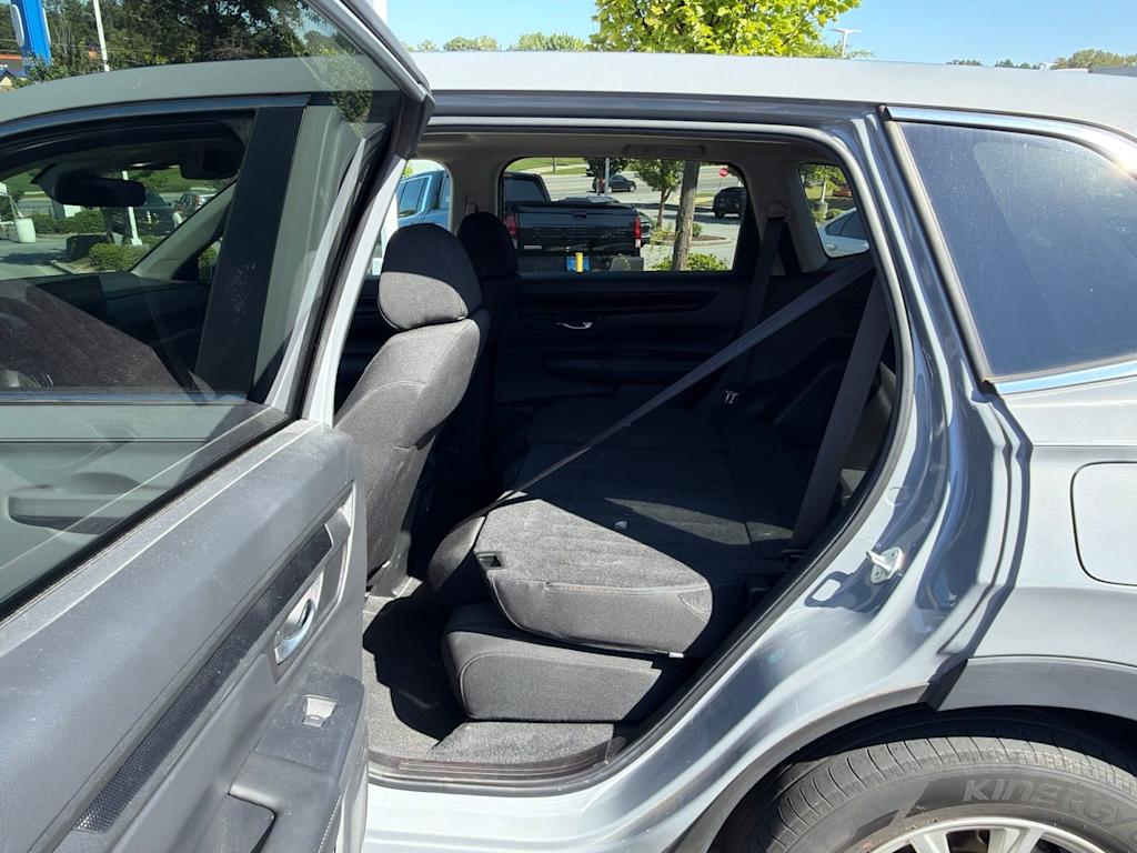Thumbnail: 2024 Honda CR-V - 8
