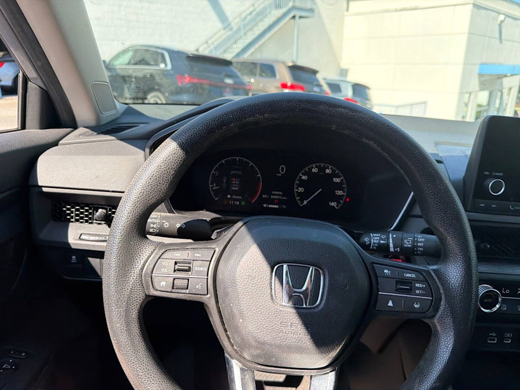Thumbnail: 2024 Honda CR-V - 7