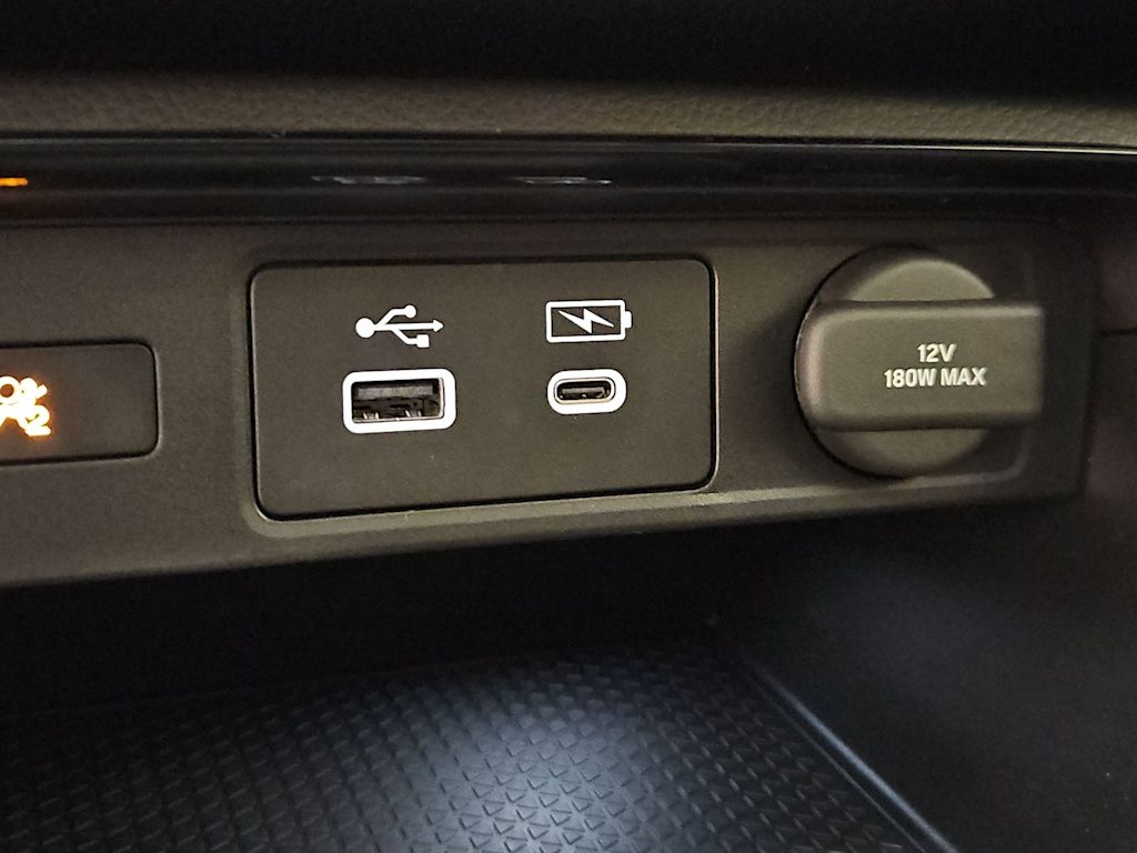 Thumbnail: 2024 Honda CR-V - 18