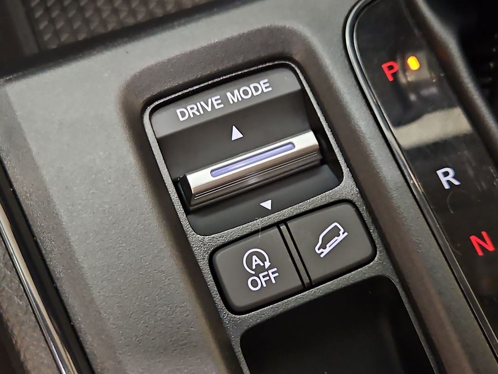 Thumbnail: 2024 Honda CR-V - 30