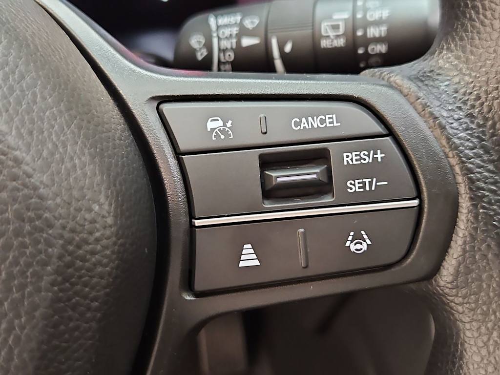 Thumbnail: 2024 Honda CR-V - 22