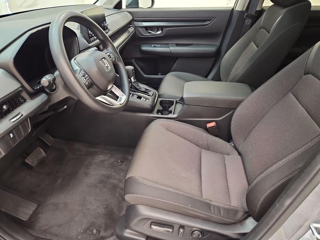 Thumbnail: 2024 Honda CR-V - 8