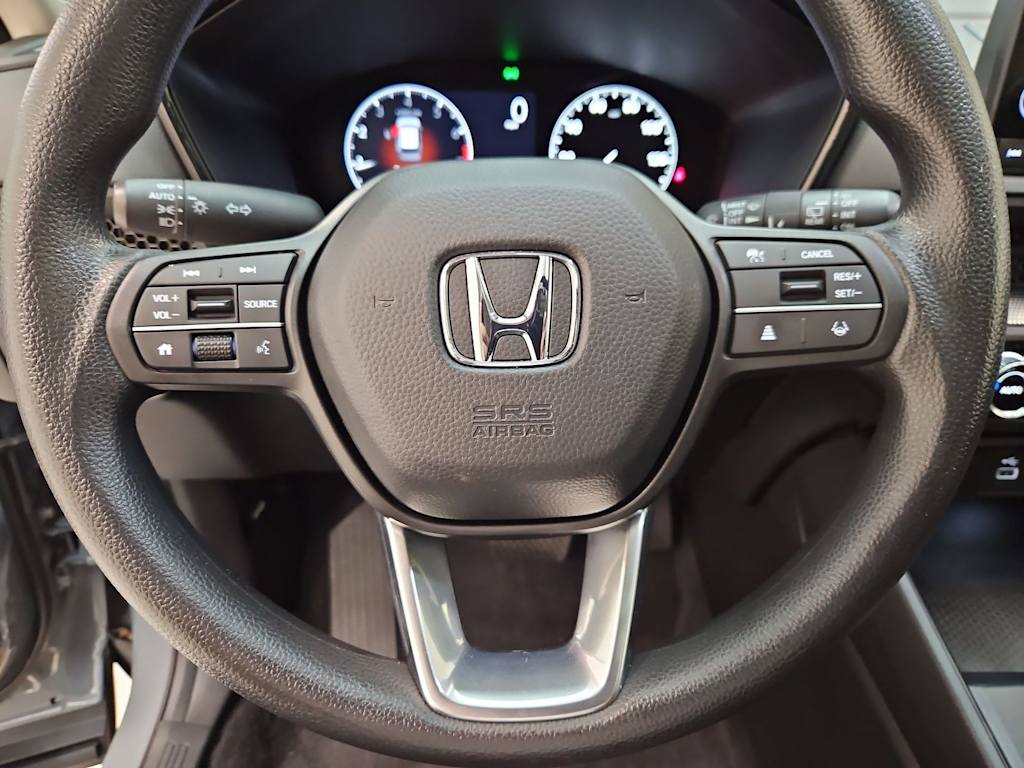 Thumbnail: 2024 Honda CR-V - 20