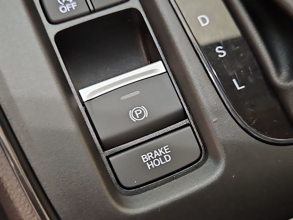 Thumbnail: 2024 Honda CR-V - 31
