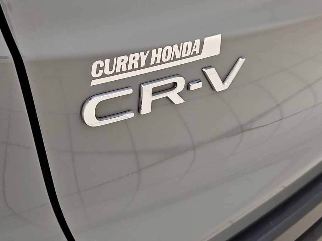 Thumbnail: 2024 Honda CR-V - 5