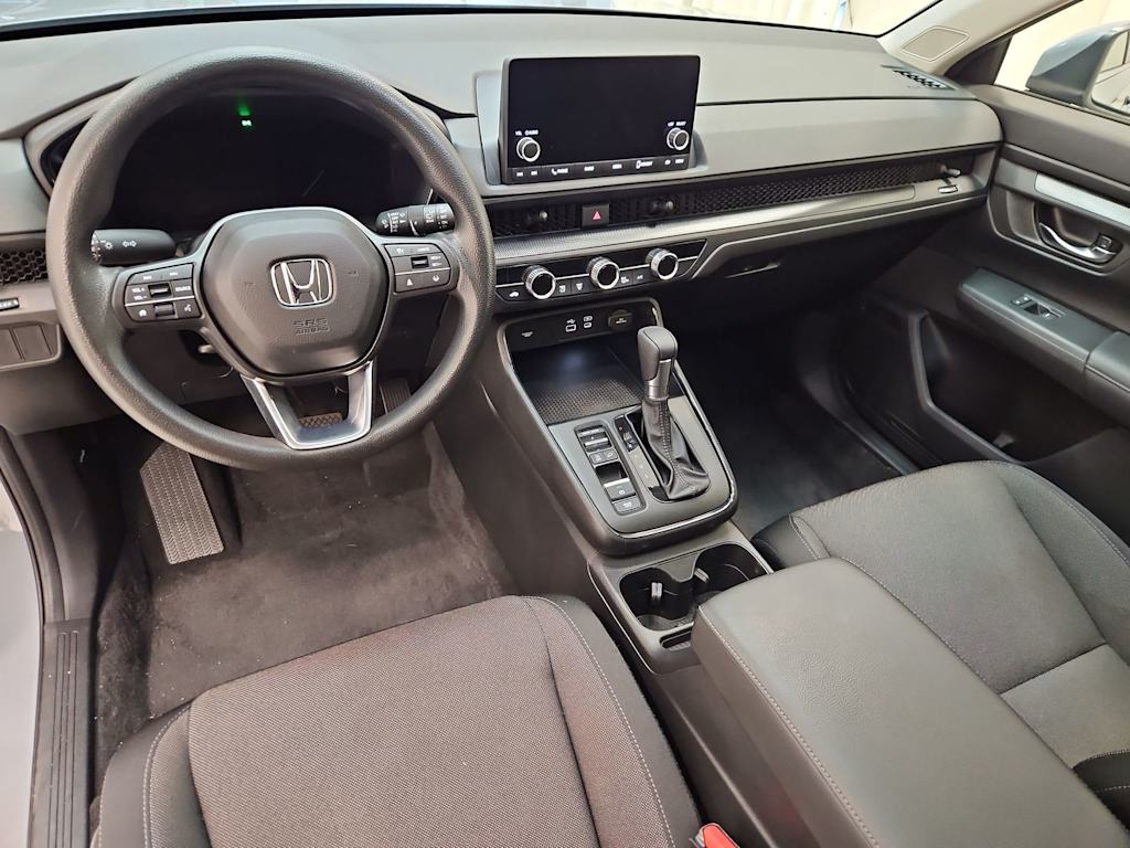 Thumbnail: 2024 Honda CR-V - 7