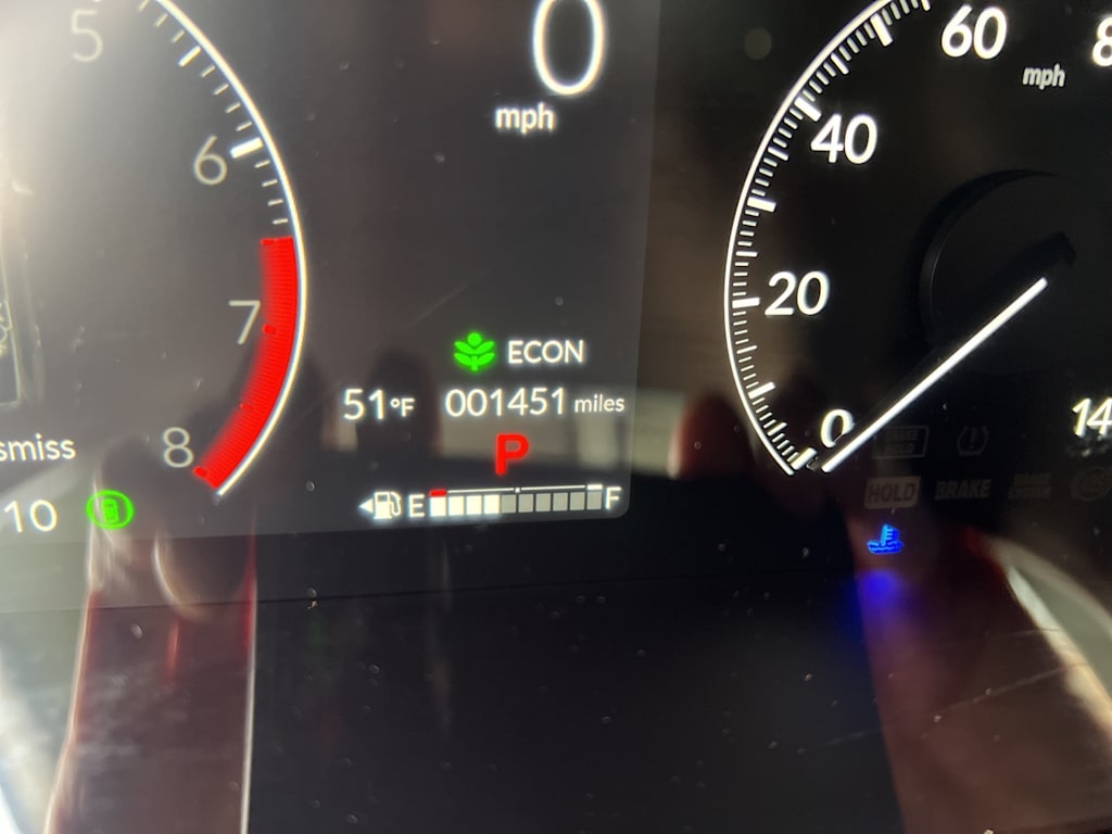 Thumbnail: 2025 Honda CR-V - 10