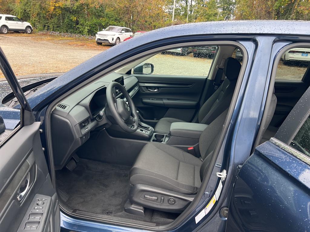 Thumbnail: 2025 Honda CR-V - 8