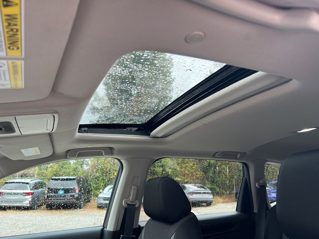 Thumbnail: 2025 Honda CR-V - 21