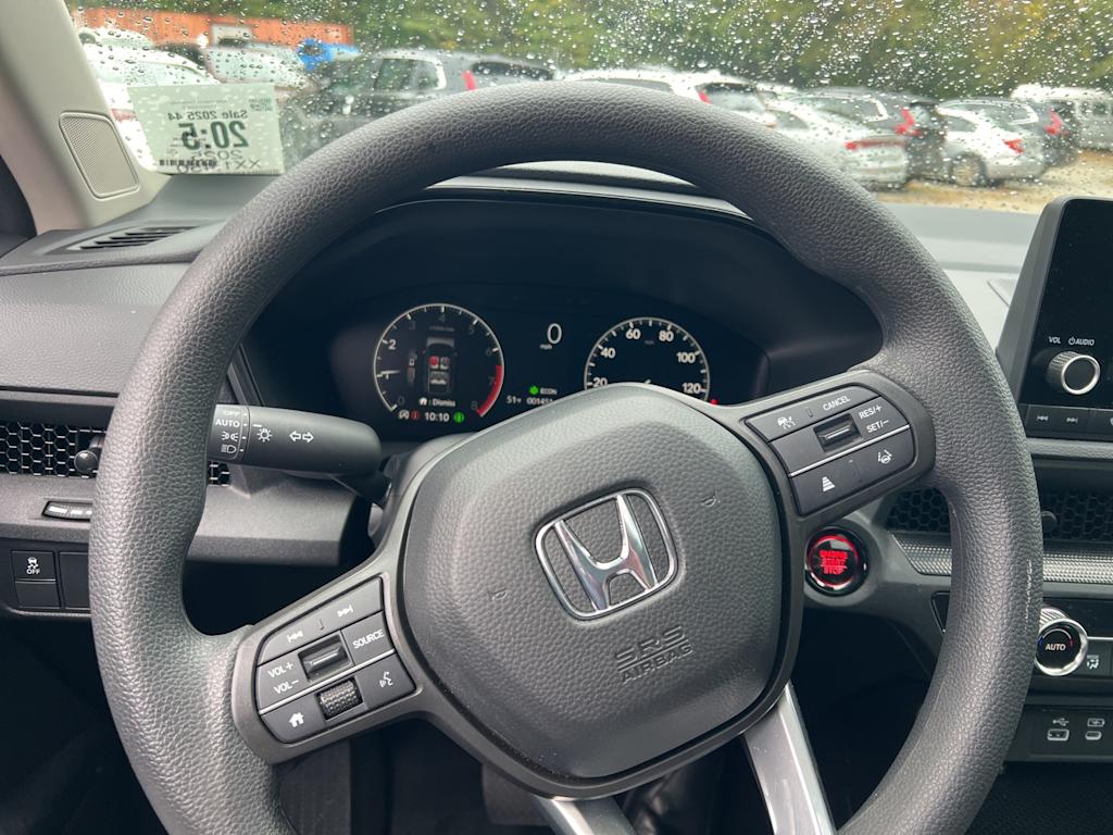 Thumbnail: 2025 Honda CR-V - 7