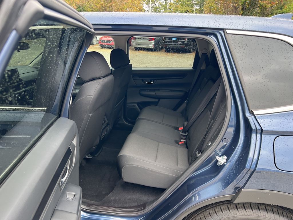 Thumbnail: 2025 Honda CR-V - 9