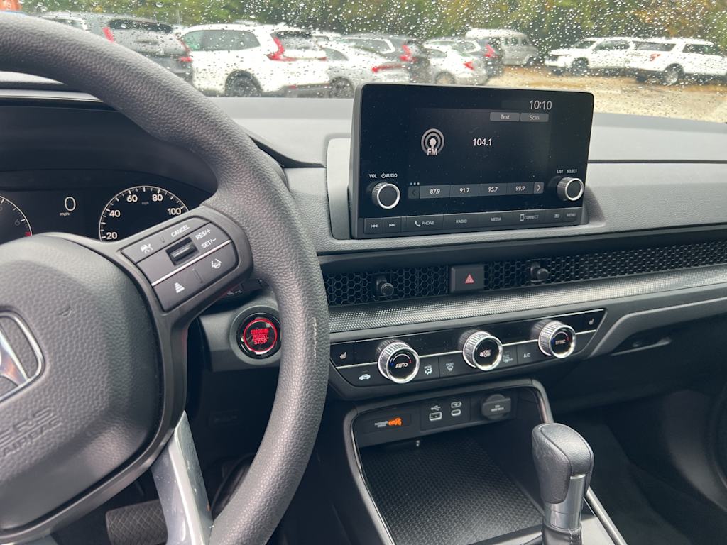 Thumbnail: 2025 Honda CR-V - 2