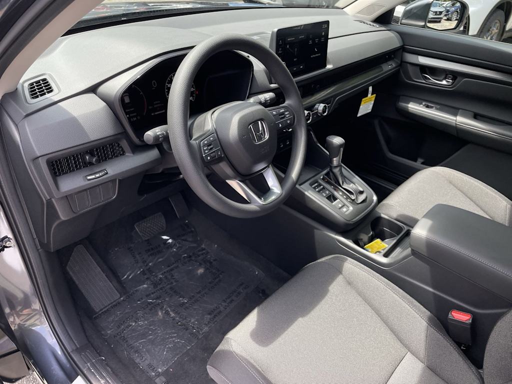 Thumbnail: 2026 Honda CR-V - 8