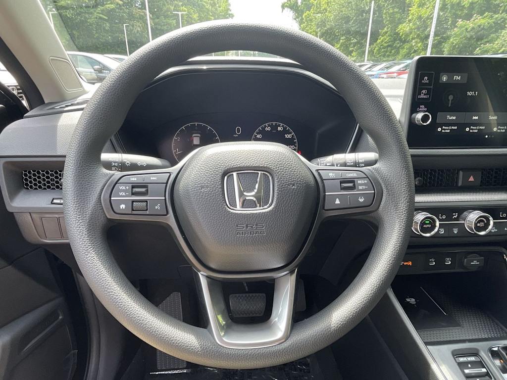 Thumbnail: 2026 Honda CR-V - 10