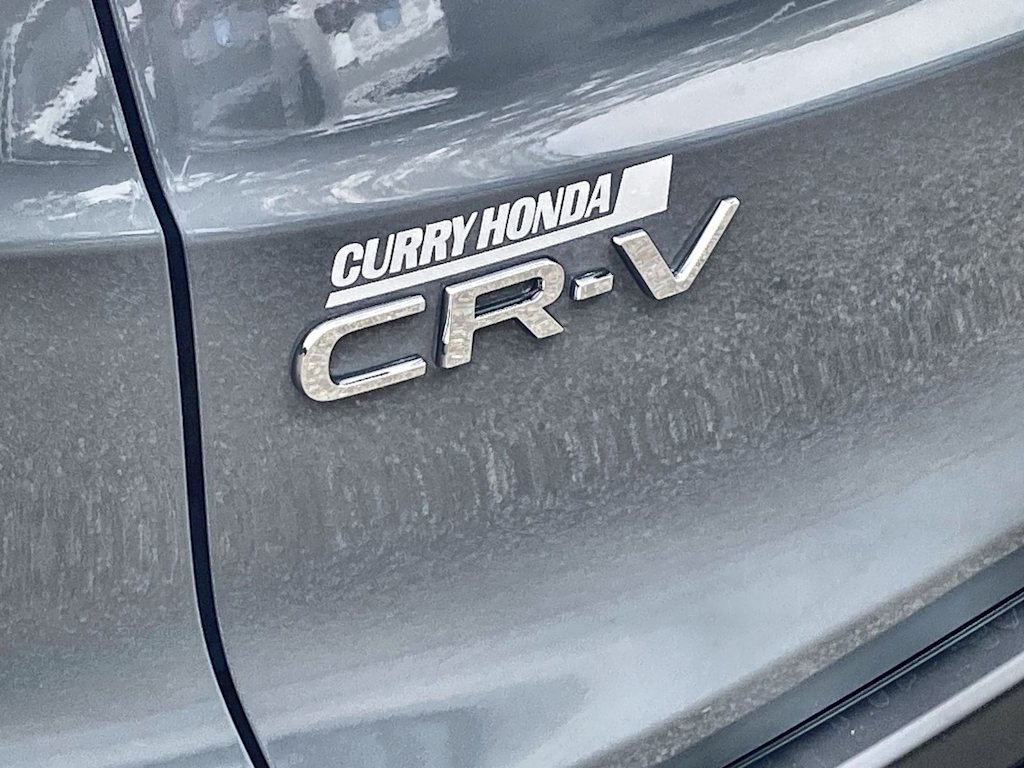 Thumbnail: 2026 Honda CR-V - 5