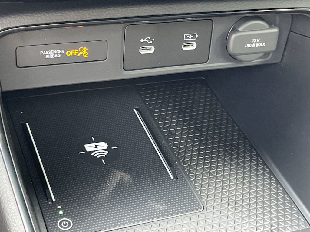 Thumbnail: 2026 Honda CR-V - 20