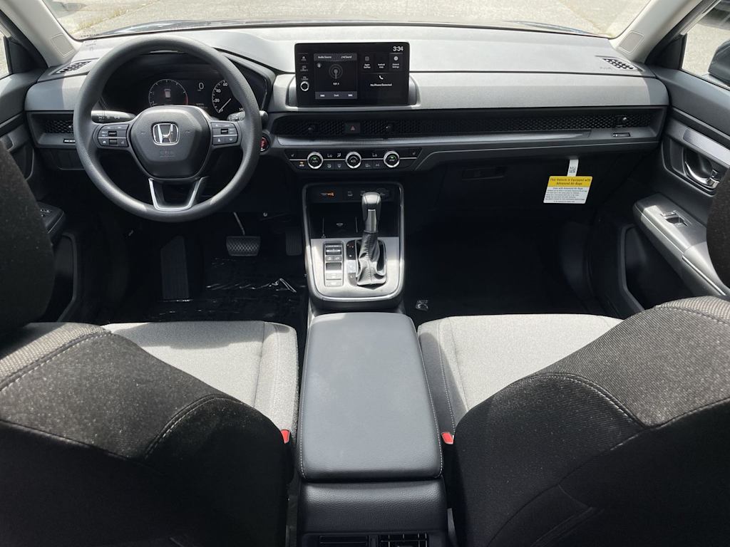 Thumbnail: 2026 Honda CR-V - 7