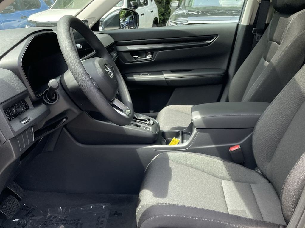Thumbnail: 2026 Honda CR-V - 8