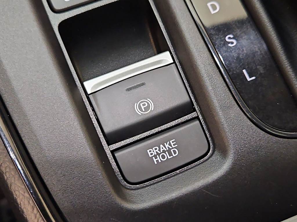 Thumbnail: 2026 Honda CR-V - 32