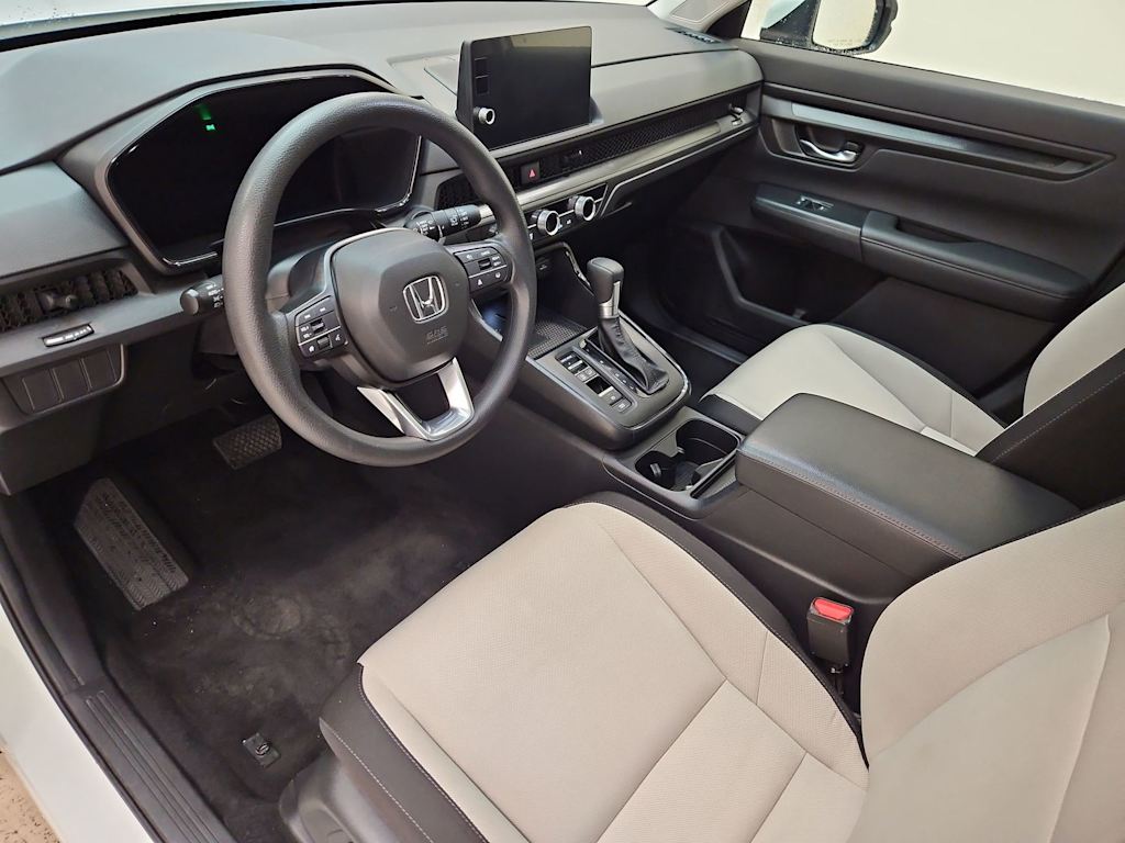 Thumbnail: 2026 Honda CR-V - 2