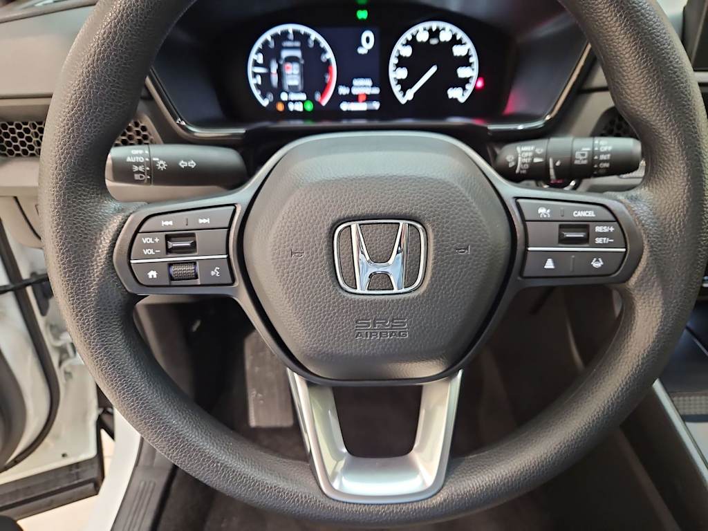 Thumbnail: 2026 Honda CR-V - 20