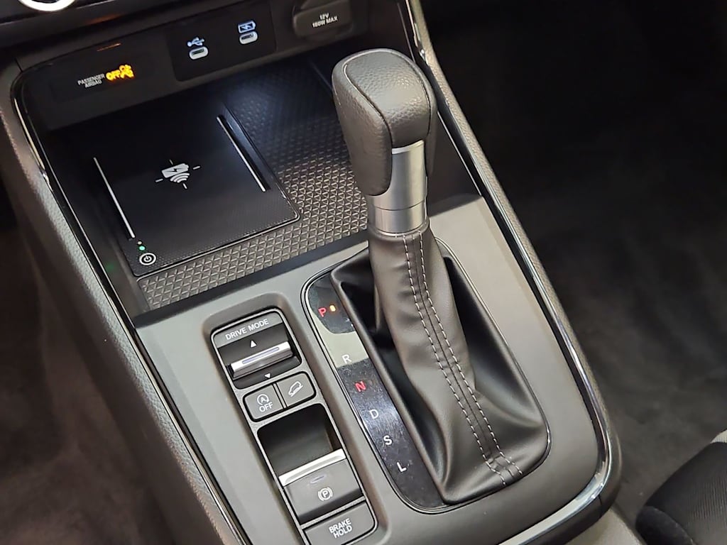 Thumbnail: 2026 Honda CR-V - 11