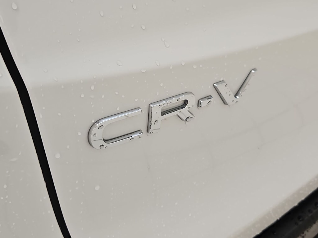 Thumbnail: 2026 Honda CR-V - 5