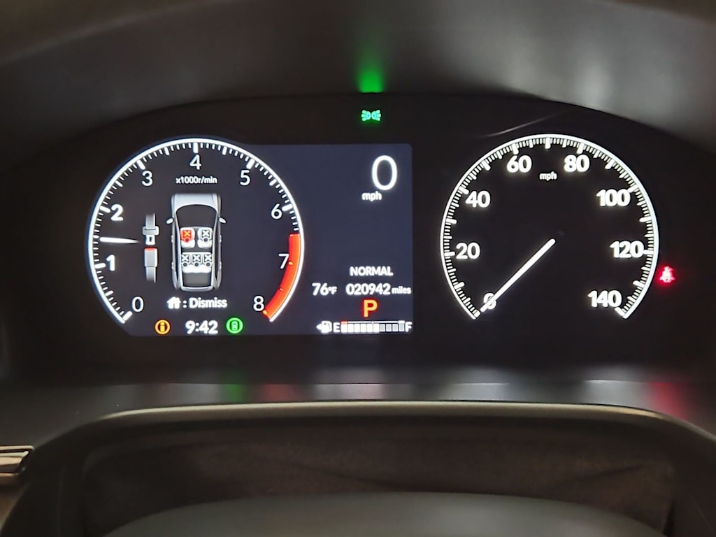 Thumbnail: 2026 Honda CR-V - 12
