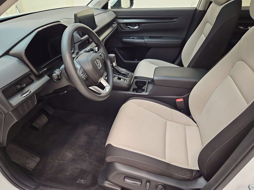 Thumbnail: 2026 Honda CR-V - 8