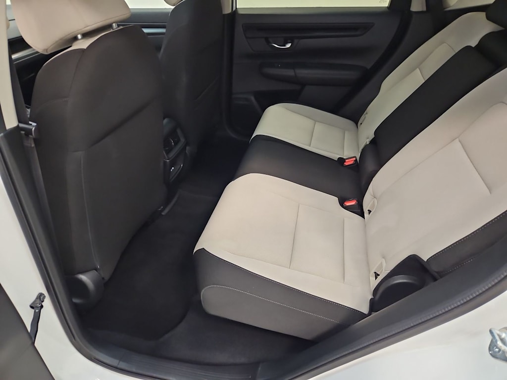 Thumbnail: 2026 Honda CR-V - 9