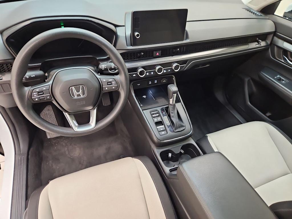 Thumbnail: 2026 Honda CR-V - 7