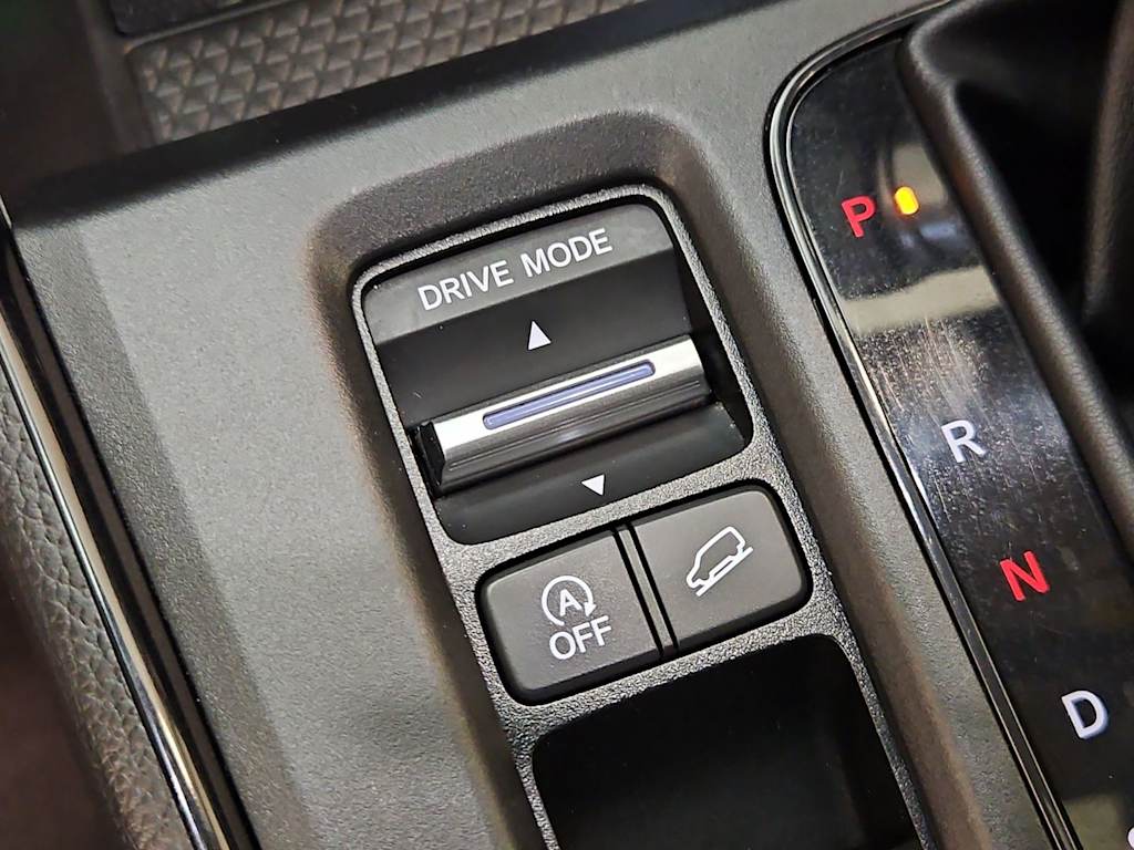 Thumbnail: 2026 Honda CR-V - 31