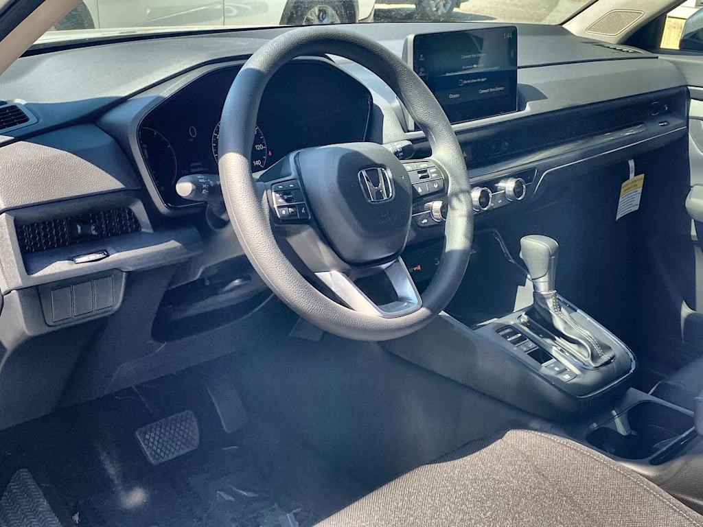 Thumbnail: 2026 Honda CR-V - 8